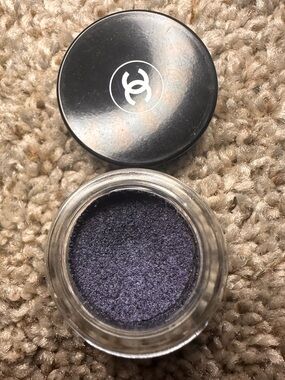 Chanel Cream Eyeshadow 91 Apparition
